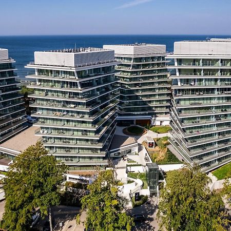 Prywatne Apartamenty Sun & Snow W Wave Z Basenem Miedzyzdroje Εξωτερικό φωτογραφία