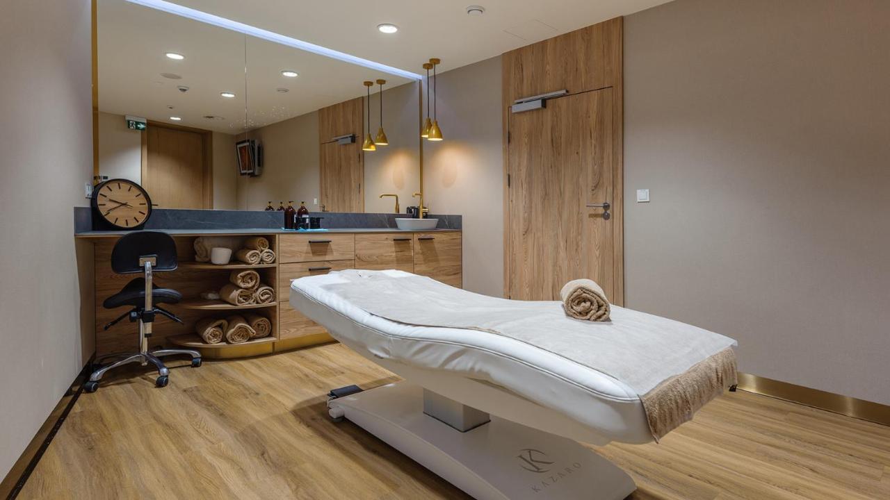 Prywatne Apartamenty Sun & Snow W Wave Z Basenem Miedzyzdroje Εξωτερικό φωτογραφία