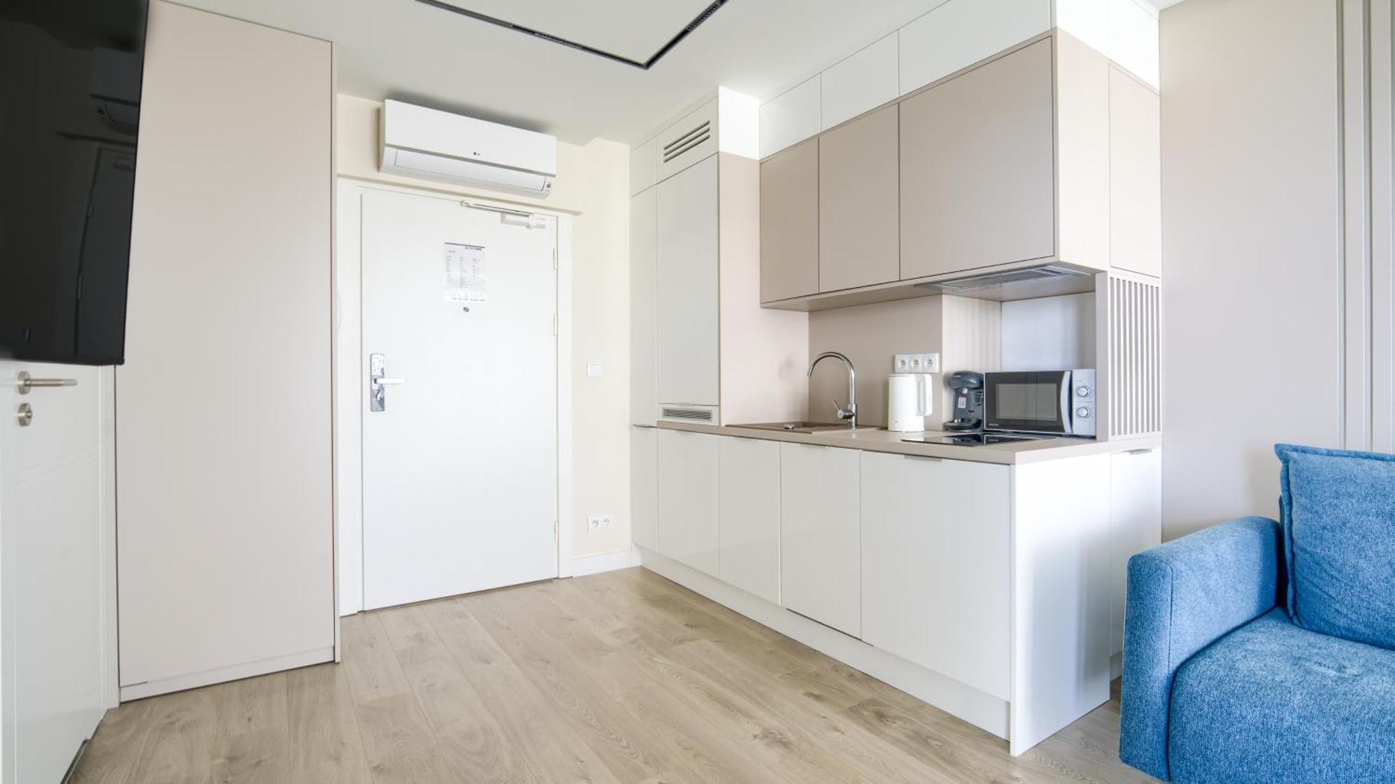 Prywatne Apartamenty Sun & Snow W Wave Z Basenem Miedzyzdroje Εξωτερικό φωτογραφία