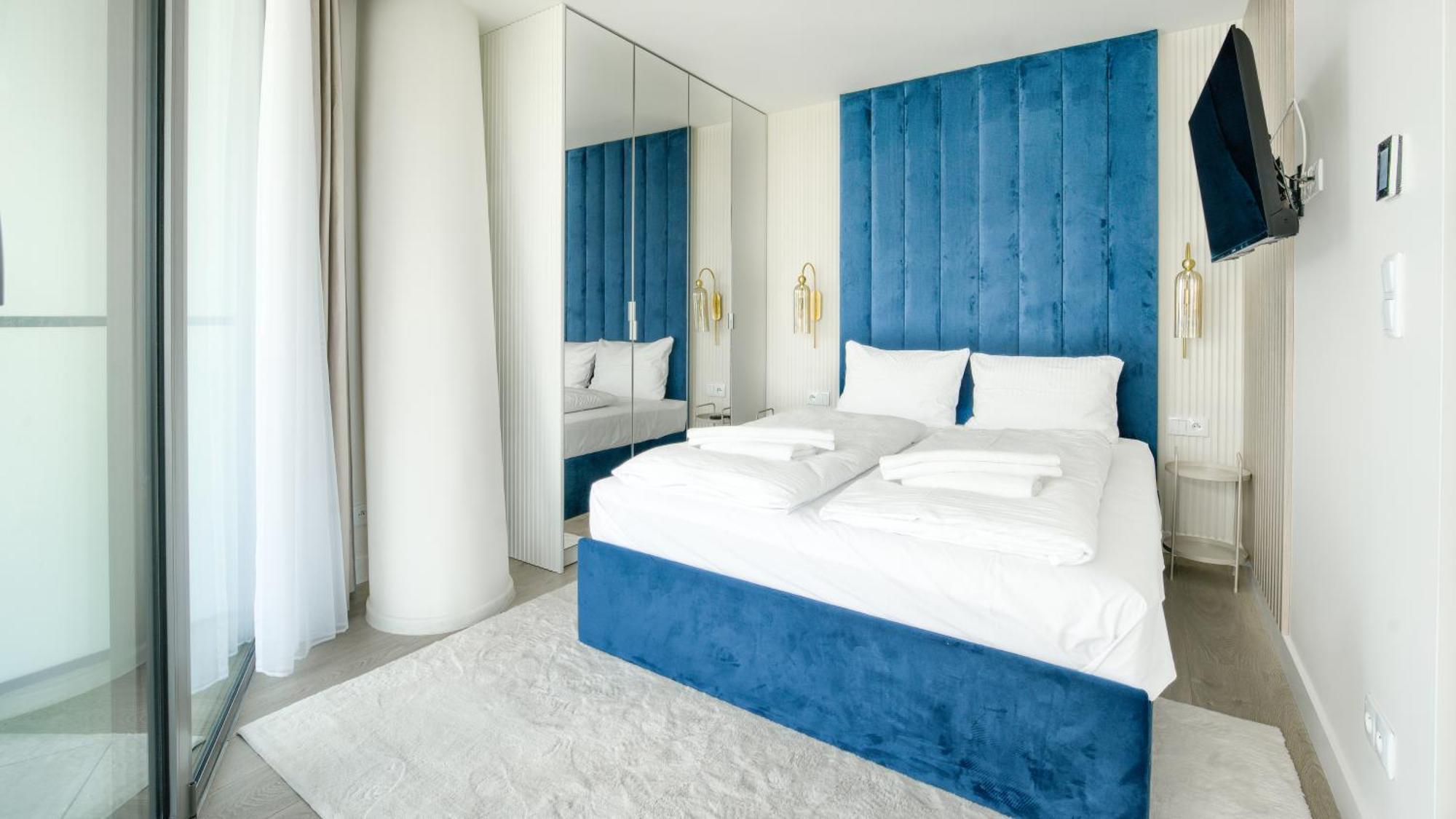 Prywatne Apartamenty Sun & Snow W Wave Z Basenem Miedzyzdroje Εξωτερικό φωτογραφία