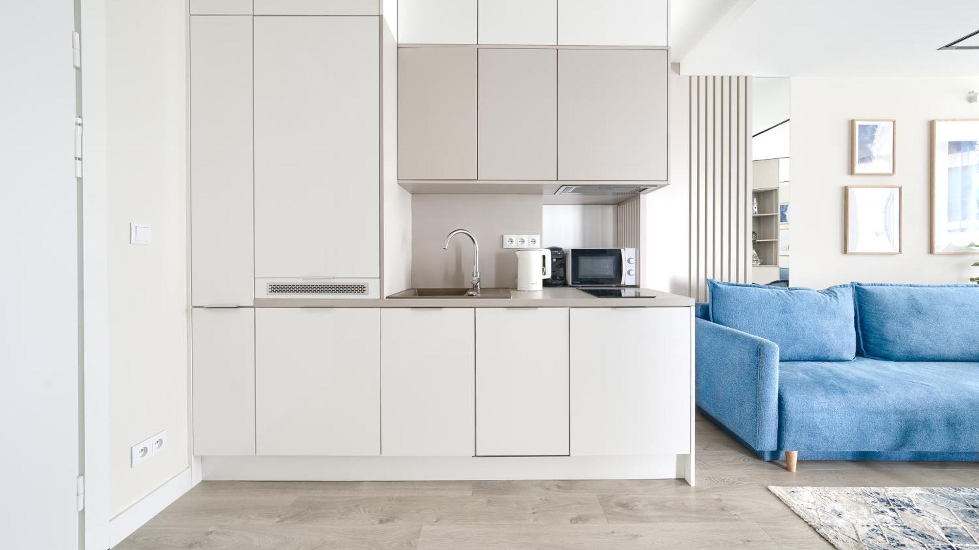 Prywatne Apartamenty Sun & Snow W Wave Z Basenem Miedzyzdroje Εξωτερικό φωτογραφία