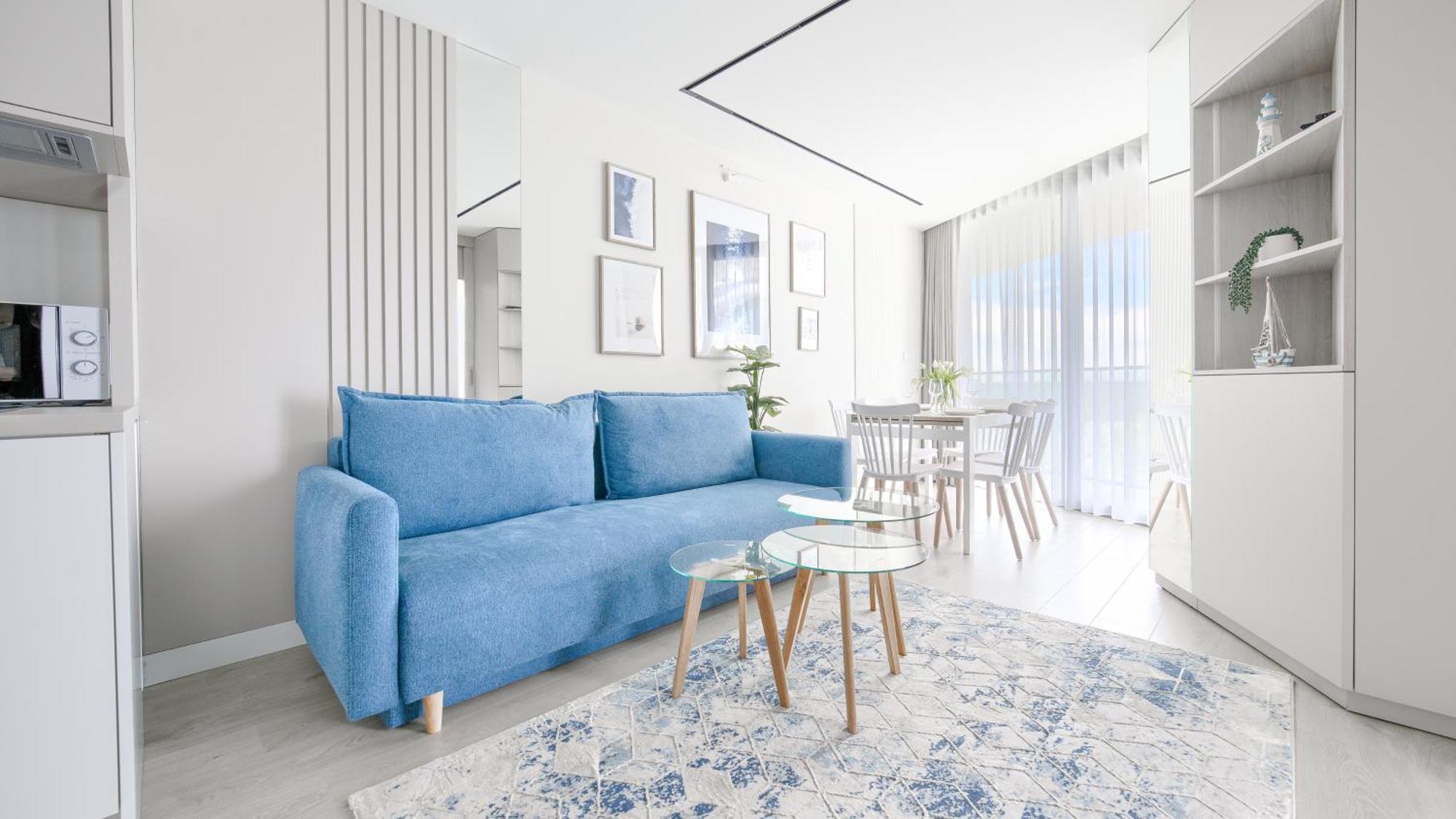 Prywatne Apartamenty Sun & Snow W Wave Z Basenem Miedzyzdroje Εξωτερικό φωτογραφία