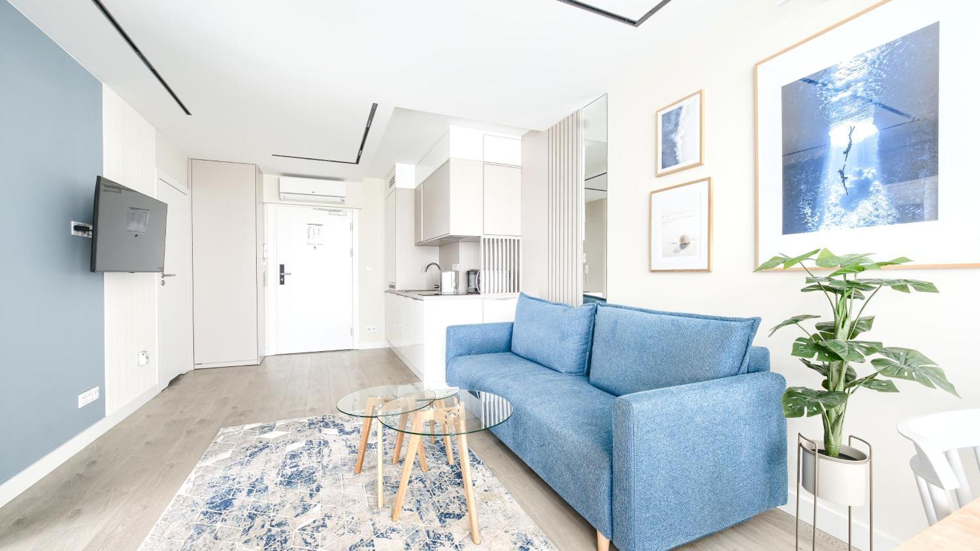 Prywatne Apartamenty Sun & Snow W Wave Z Basenem Miedzyzdroje Εξωτερικό φωτογραφία